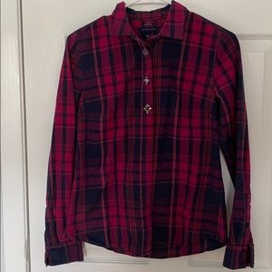 Tommy Hilfiger Shirts with Jewellery decoration